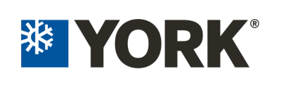 Pompy ciepła York